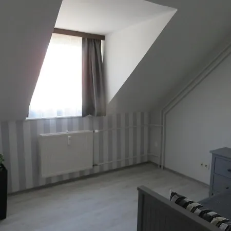 Corner Apartament