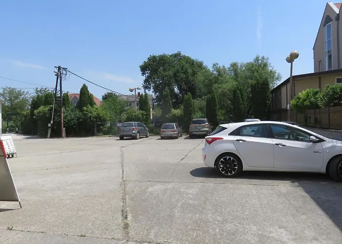 Corner Mosonmagyaróvár