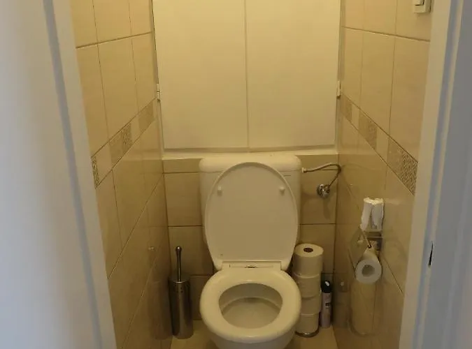 Apartament Corner Mosonmagyaróvár