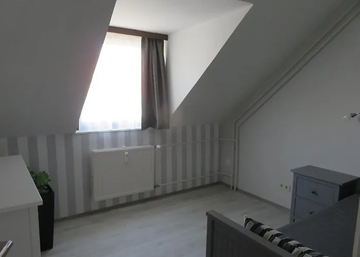Corner Apartament