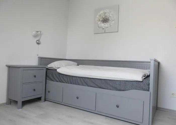 Corner Apartament Mosonmagyaróvár