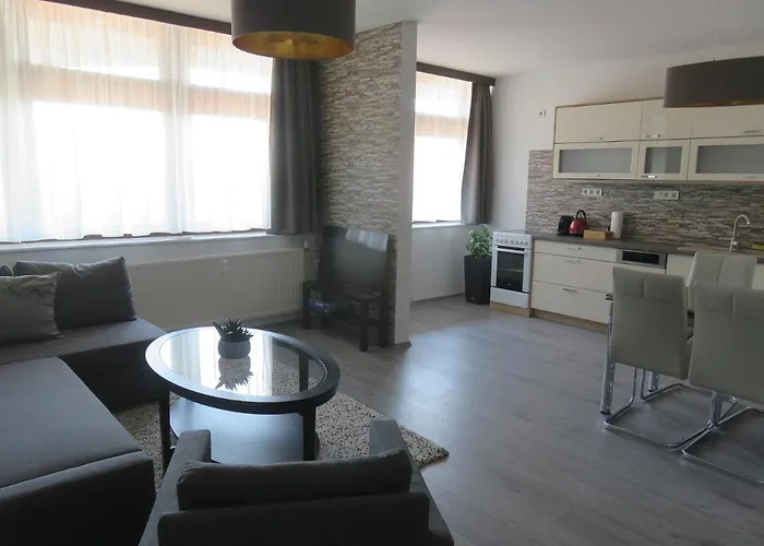 Corner Mosonmagyaróvár